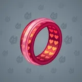 Bonded Ring #1823 Bonded Ring #1823