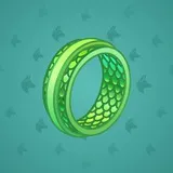 Bonded Ring #1824 Bonded Ring #1824