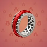 Bonded Ring #1827 Bonded Ring #1827