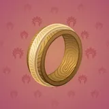 Bonded Ring #1838 Bonded Ring #1838