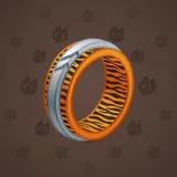 Bonded Ring #1845 Bonded Ring #1845