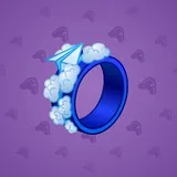 Bonded Ring #1846 Bonded Ring #1846