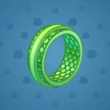 Bonded Ring #1854 Bonded Ring #1854