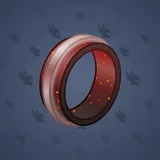 Bonded Ring #1859 Bonded Ring #1859