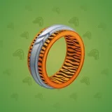 Bonded Ring #1874 Bonded Ring #1874