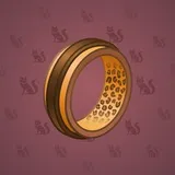 Bonded Ring #1881 Bonded Ring #1881