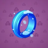 Bonded Ring #1889