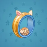 Bonded Ring #1891