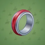 Bonded Ring #1894