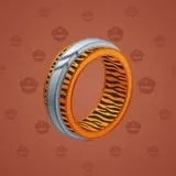 Bonded Ring #190 Bonded Ring #190