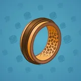 Bonded Ring #1906