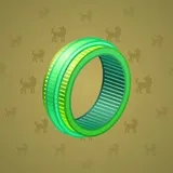 Bonded Ring #191 Bonded Ring #191