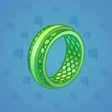 Bonded Ring #1916 Bonded Ring #1916
