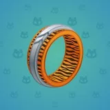 Bonded Ring #1919