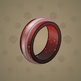 Bonded Ring #1930 Bonded Ring #1930