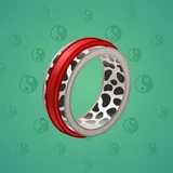 Bonded Ring #1949 Bonded Ring #1949