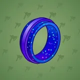 Bonded Ring #195