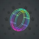 Bonded Ring #1977 Bonded Ring #1977