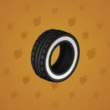 Bonded Ring #1992 Bonded Ring #1992