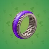 Bonded Ring #1999 Bonded Ring #1999