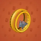 Bonded Ring #2008 Bonded Ring #2008