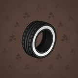 Bonded Ring #2010 Bonded Ring #2010