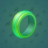 Bonded Ring #2011 Bonded Ring #2011