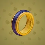 Bonded Ring #2020 Bonded Ring #2020