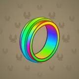 Bonded Ring #2021 Bonded Ring #2021
