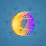 Bonded Ring #2022 Bonded Ring #2022