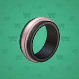 Bonded Ring #2030 Bonded Ring #2030