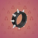 Bonded Ring #2034 Bonded Ring #2034