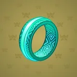 Bonded Ring #2035 Bonded Ring #2035