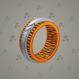Bonded Ring #2043 Bonded Ring #2043