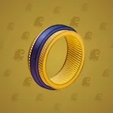 Bonded Ring #2047 Bonded Ring #2047