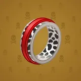 Bonded Ring #205 Bonded Ring #205