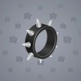 Bonded Ring #2051