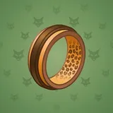 Bonded Ring #206 Bonded Ring #206