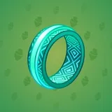 Bonded Ring #2061 Bonded Ring #2061