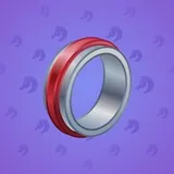 Bonded Ring #2068 Bonded Ring #2068