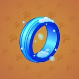 Bonded Ring #2074 Bonded Ring #2074
