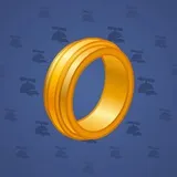Bonded Ring #2075 Bonded Ring #2075