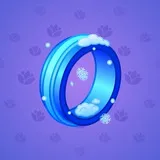 Bonded Ring #208