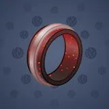 Bonded Ring #2080 Bonded Ring #2080