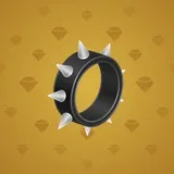 Bonded Ring #209