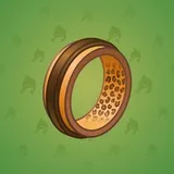 Bonded Ring #2094 Bonded Ring #2094