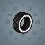 Bonded Ring #2096 Bonded Ring #2096