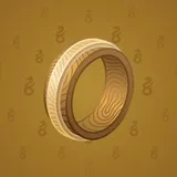 Bonded Ring #2100 Bonded Ring #2100