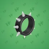 Bonded Ring #2105
