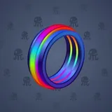 Bonded Ring #2108 Bonded Ring #2108